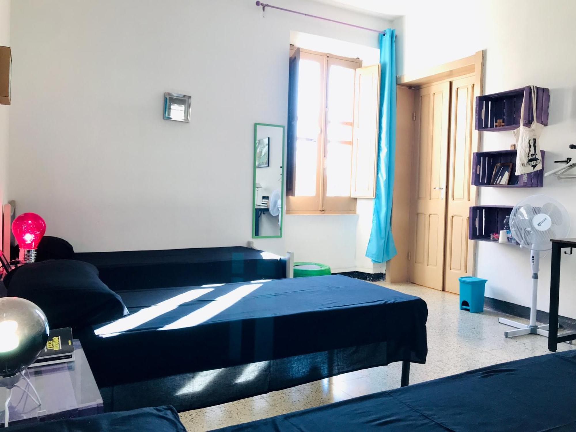 Casa Matilda Hotel Berchidda Eksteriør billede
