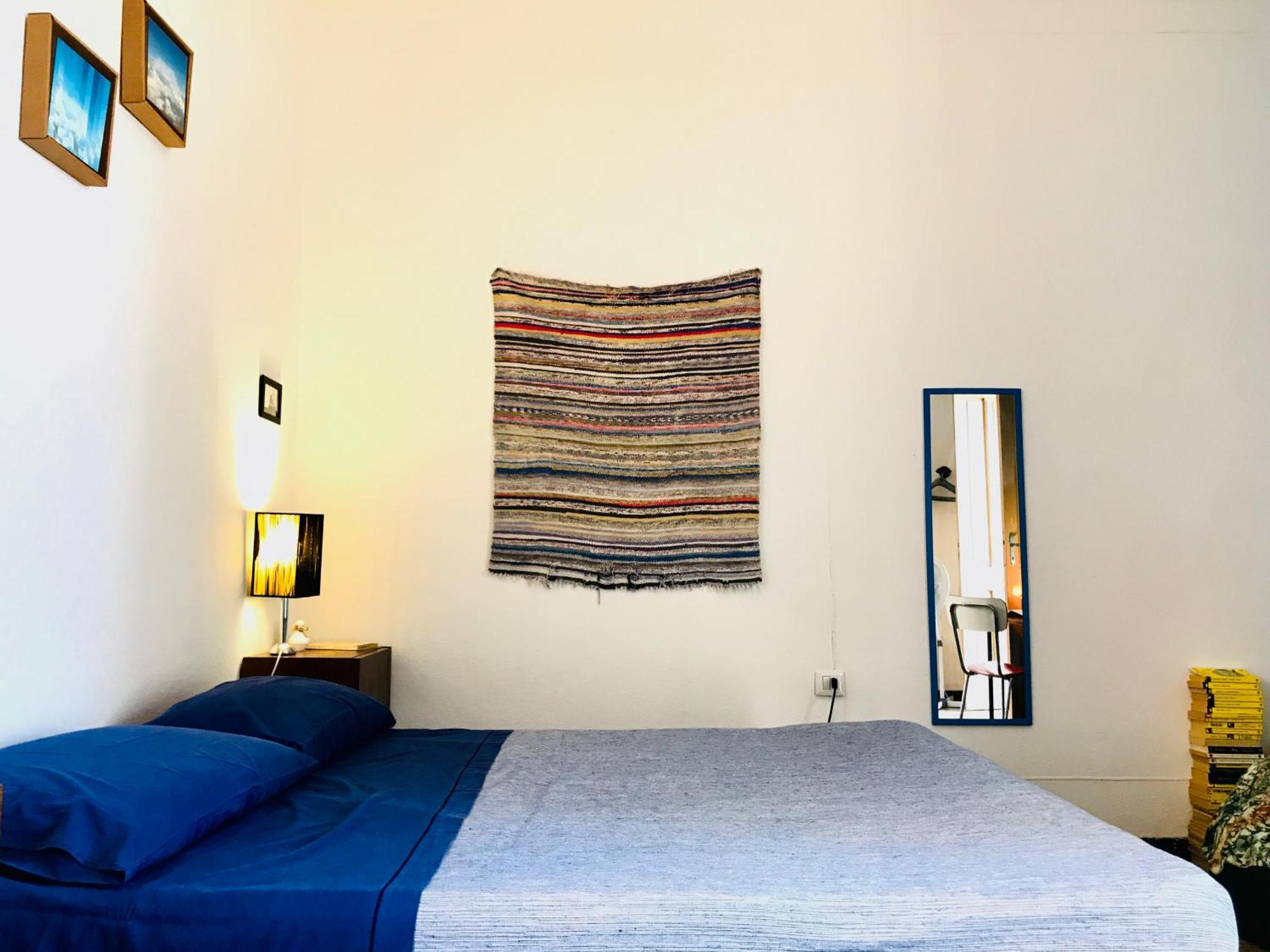 Casa Matilda Hotel Berchidda Eksteriør billede