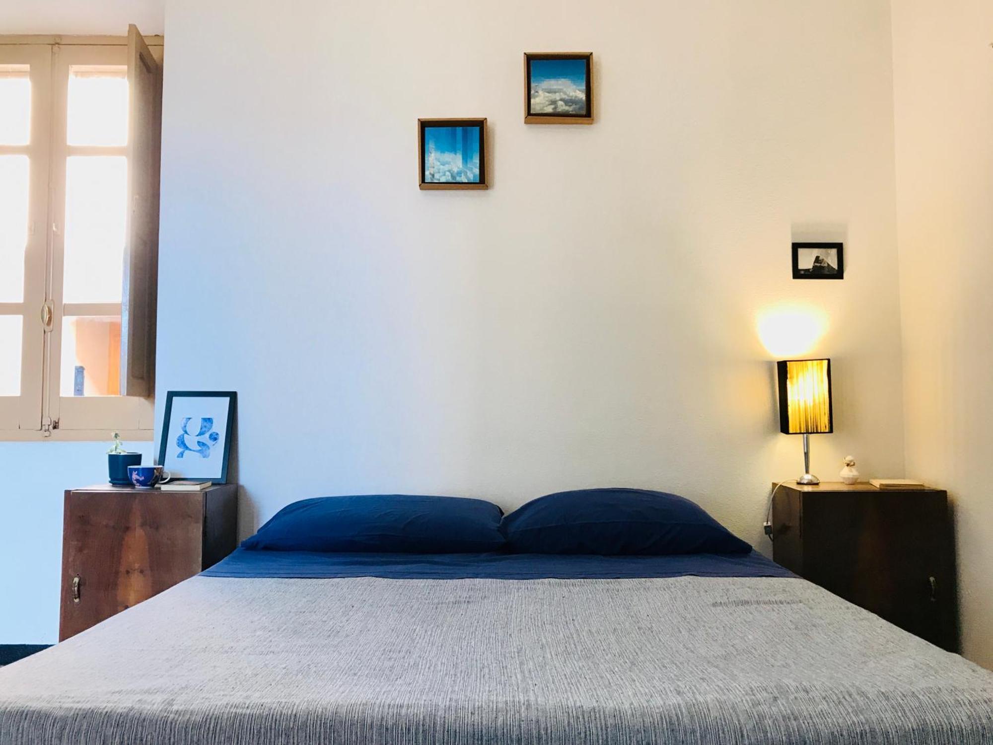 Casa Matilda Hotel Berchidda Eksteriør billede