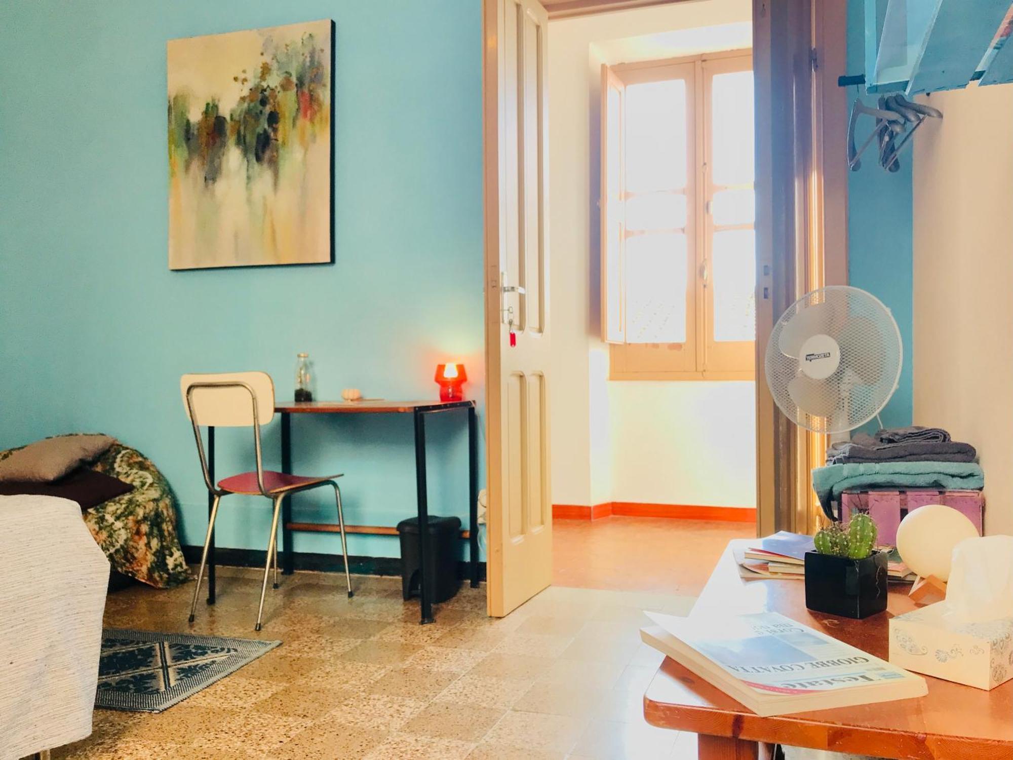 Casa Matilda Hotel Berchidda Eksteriør billede