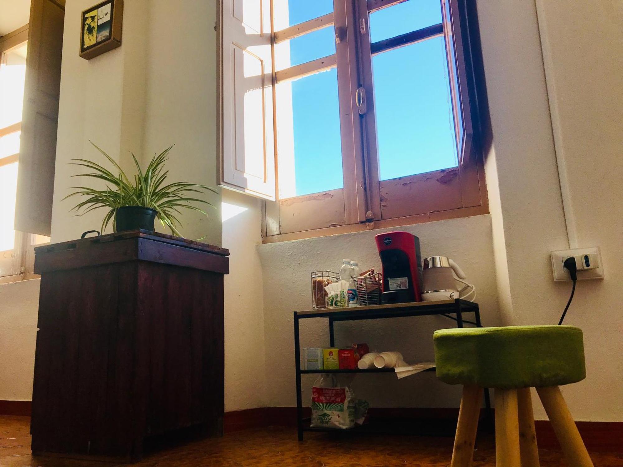 Casa Matilda Hotel Berchidda Eksteriør billede
