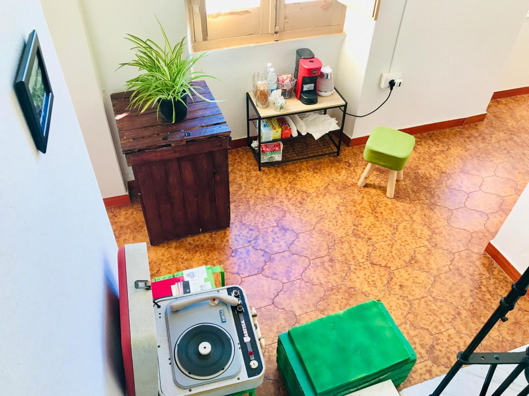 Casa Matilda Hotel Berchidda Eksteriør billede