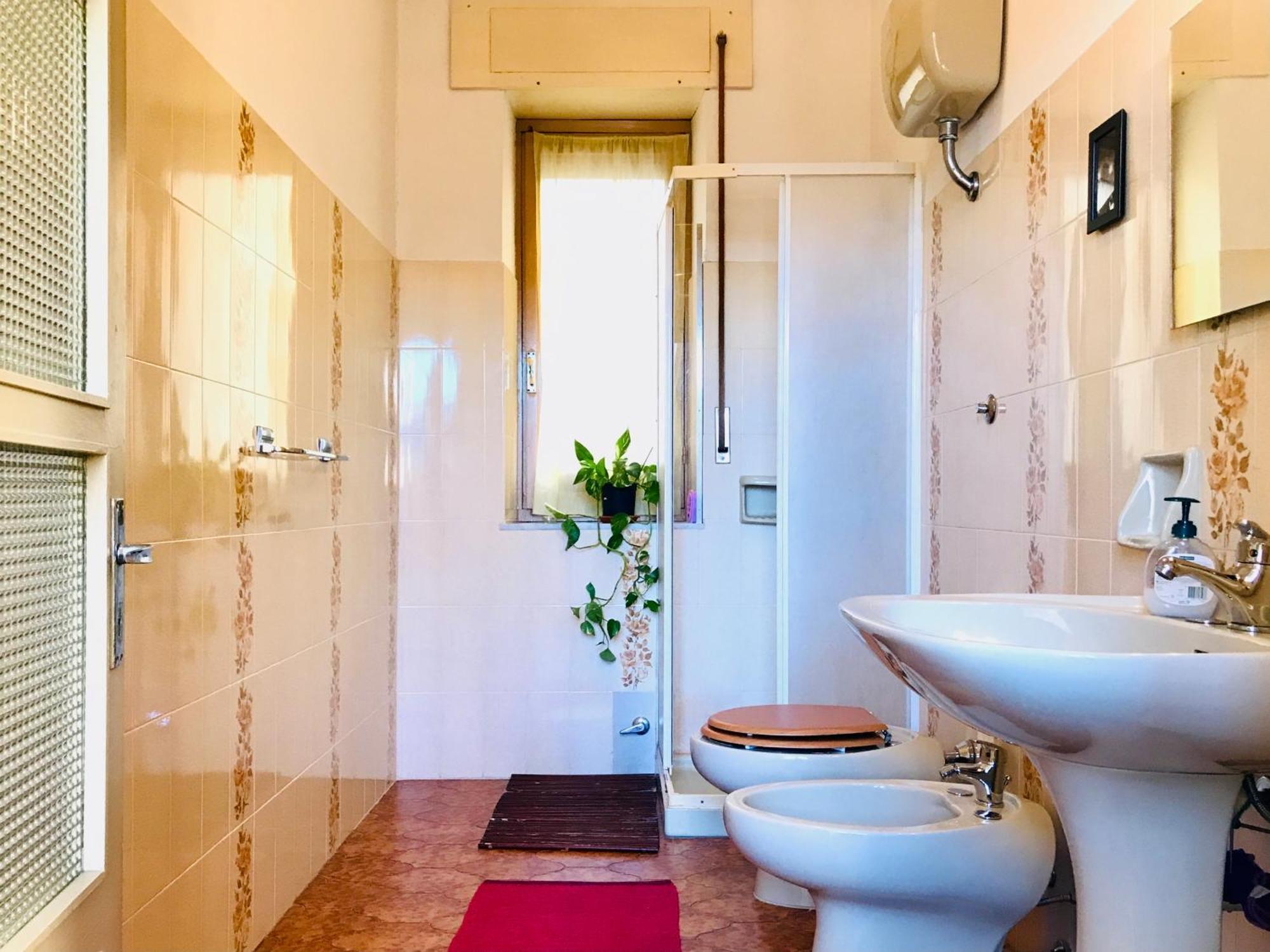 Casa Matilda Hotel Berchidda Eksteriør billede