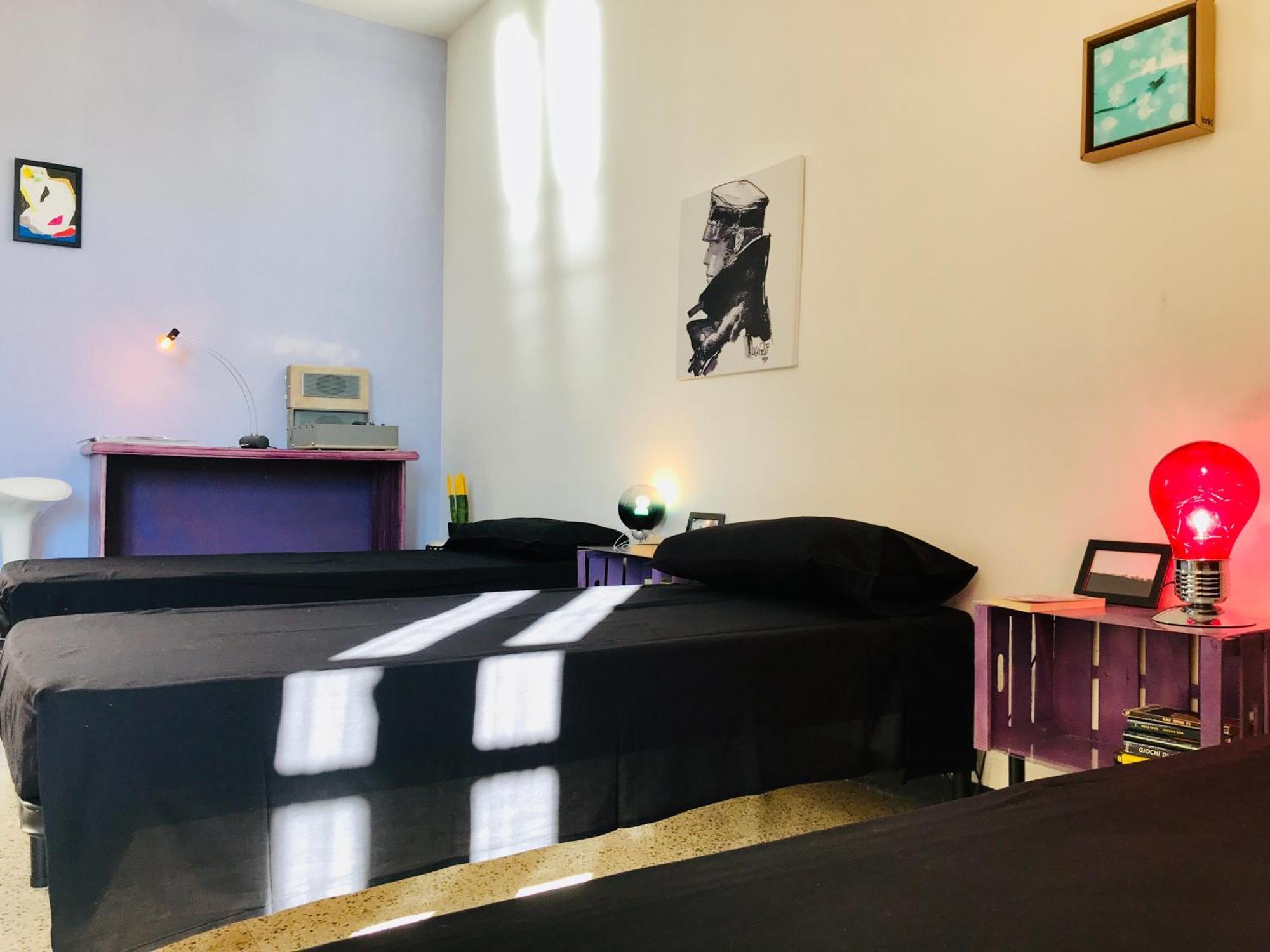 Casa Matilda Hotel Berchidda Eksteriør billede