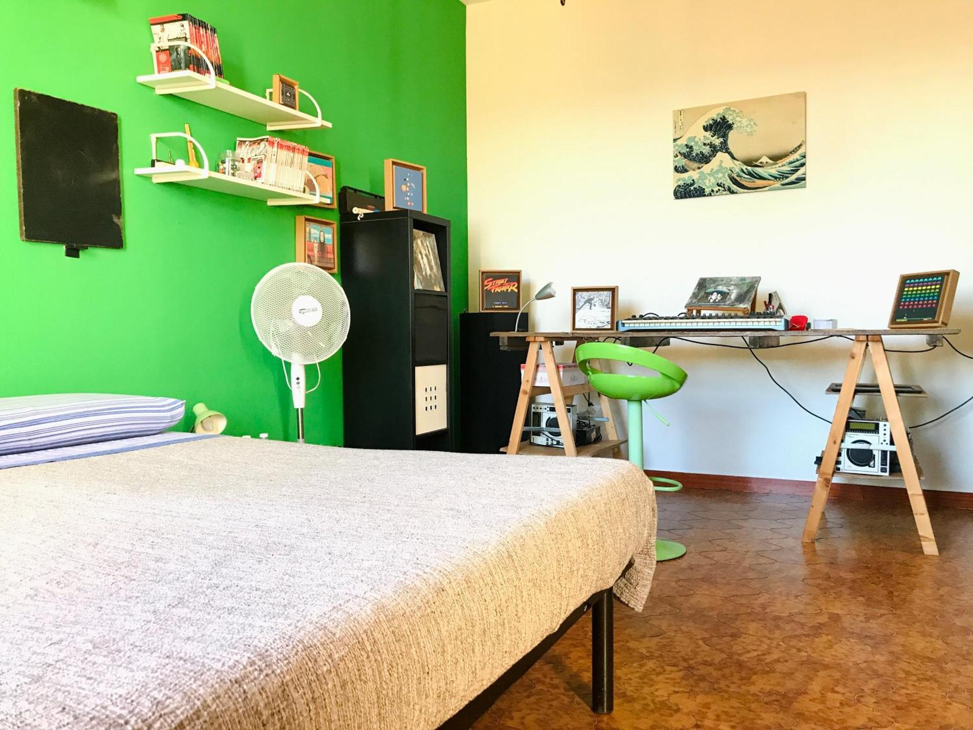Casa Matilda Hotel Berchidda Eksteriør billede