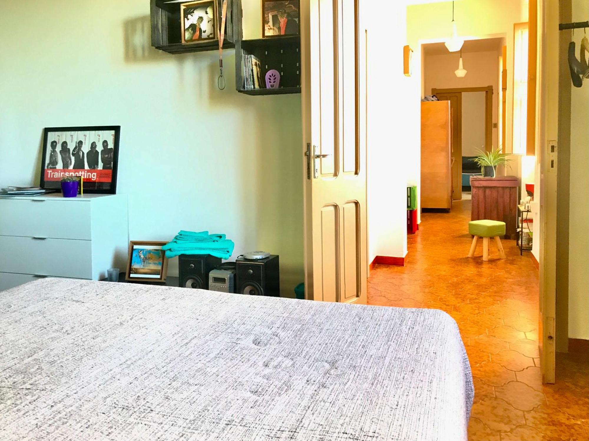 Casa Matilda Hotel Berchidda Eksteriør billede